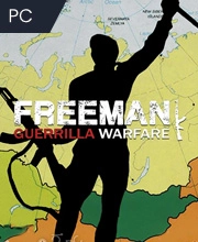 Freeman Guerrilla Warfare Pc