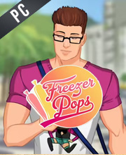 Freezer Pops Pc