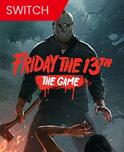 Friday the 13th Switch