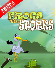 Frogs vs. Storks Switch