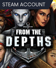 From The Depths Pc