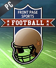 Front Page Sports Football Pc