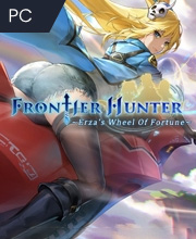 Frontier Hunter Erzas Wheel of Fortune Pc