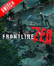 Frontline Zed