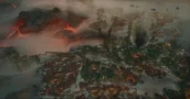 Sichern Sie sich die Frostpunk 2 Breach of Trust Erweiterung unter dem Normalpreis