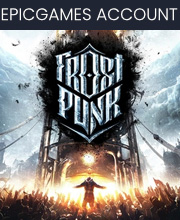 Frostpunk Pc