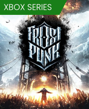 Frostpunk Xbox Series X