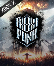 Frostpunk Xbox series Account Preise Vergleichen Kaufen