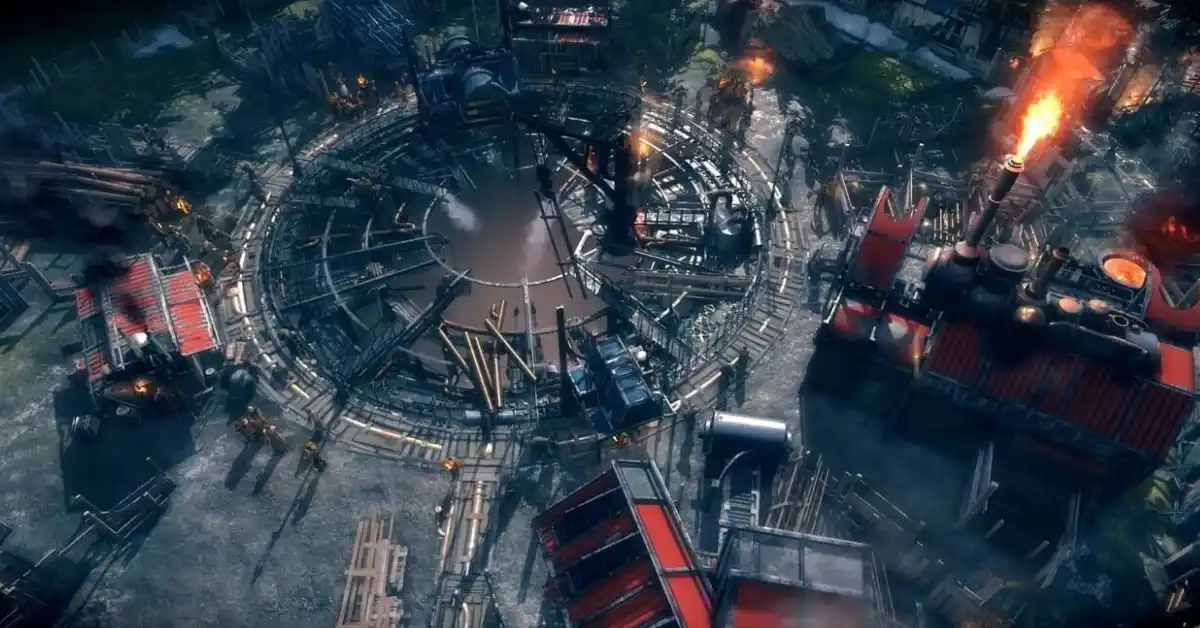 Frostpunk Complete Collection PS4 Key – Riesige Ersparnis beim Survival-Klassiker