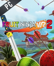 Fruit Ninja VR 2 Pc