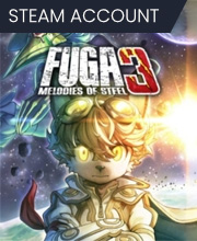 Fuga Melodies of Steel 3 Pc
