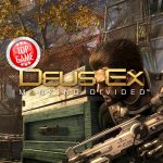 Deus Ex Mankind Divided Bekanntgabe neuer Projekte auf Pre-E3 Veranstaltung