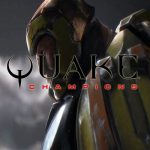 Quake Champions Gameplay Trailer: Schnell & Action geladen!