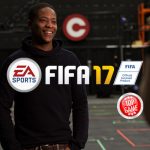 Schau zu, wo FIFA 17 `s Reise hingeht