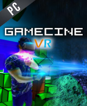 GAMECINE VR Pc