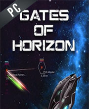 Gates of Horizon