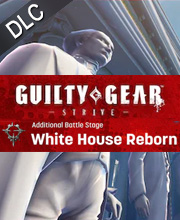 GGST Additional Battle Stage 2 White House Reborn Pc