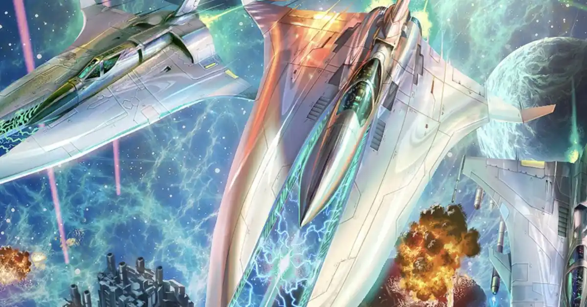 Gradius Origins Launch Key Deals – Konami Arcade Klassiker Beste Preise 2025