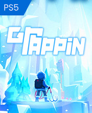 GRAPPIN Playstation 5