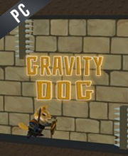 GRAVITY DOG Pc