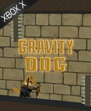 GRAVITY DOG Xbox Series X