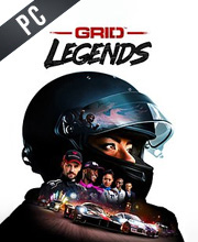 GRID Legends Origin Account Preise Vergleichen Kaufen