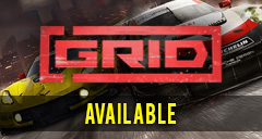 GRID 2 XBox 360 Game Download Compare Prices