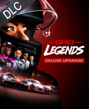 GRID Legends Deluxe Upgrade Pc