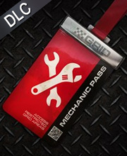 GRID Legends Mechanic Pass Pc