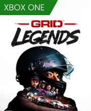 GRID Legends Xbox One