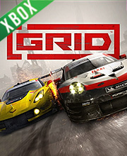 GRID Xbox One