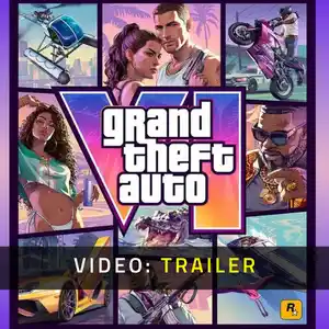 GTA 6 - Videotrailer