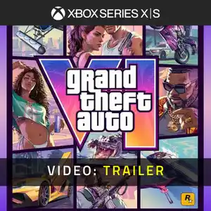 GTA 6 - Videotrailer