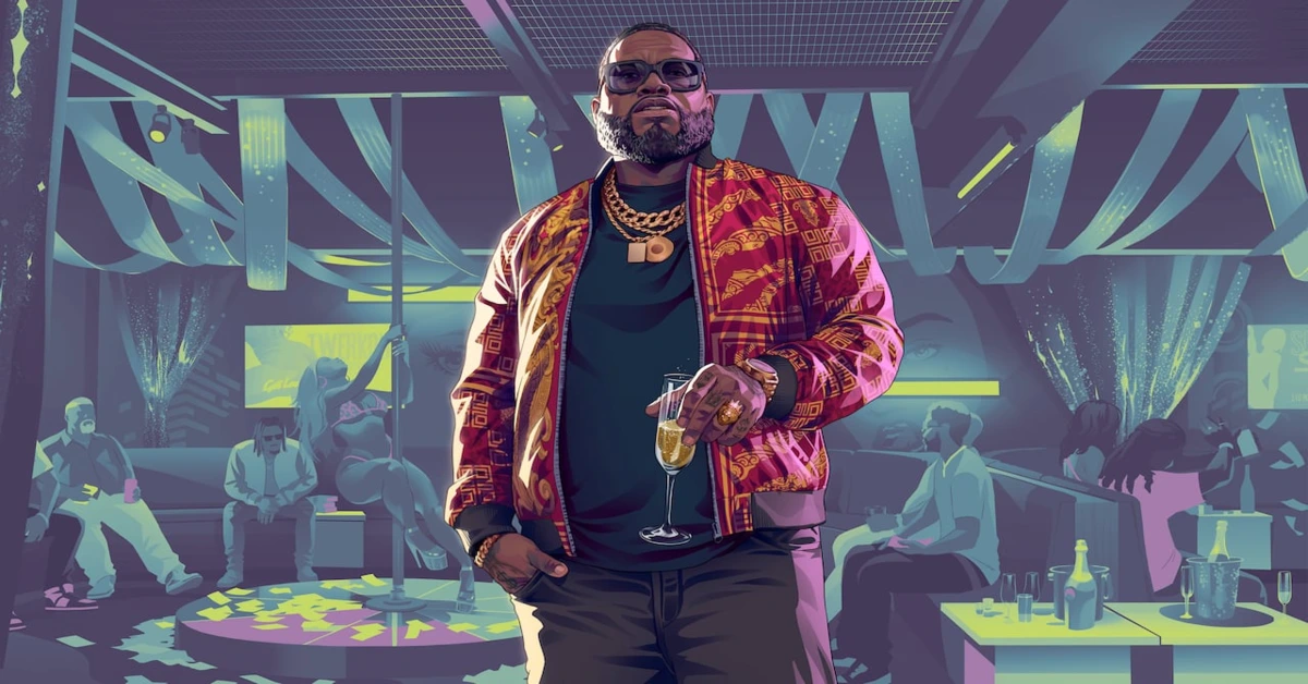 GTA 6: Rockstar Games Kündigt Exklusiven Trailer-Einblick Auf Netflix An GTA 6: Rockstar Games Kündigt Exklusiven Trailer-Einblick Auf Netflix An