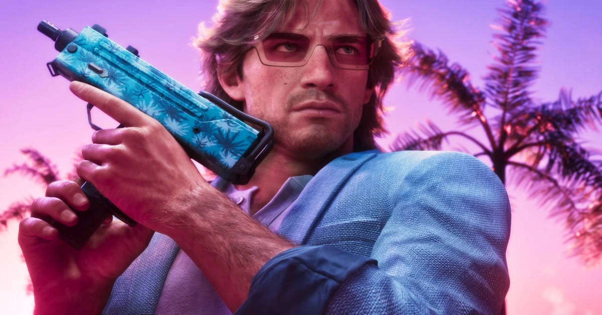 GTA 6 Kartengröße enthüllt: Vice City übertrifft GTA 5 deutlich GTA 6 Kartengröße enthüllt: Vice City übertrifft GTA 5 deutlich