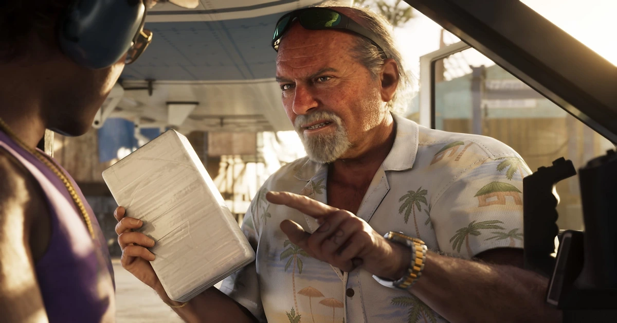 Spieler Wählen Trotz Hoher Kosten die Grand Theft Auto 6 Ultimate Edition