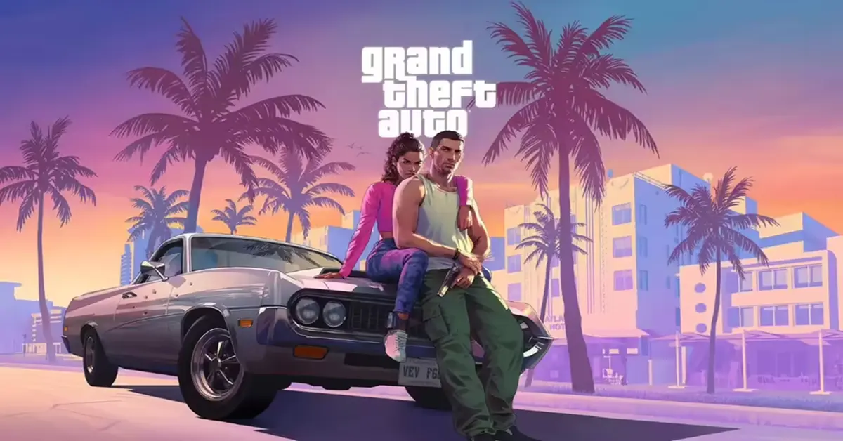 Cover-Art der GTA V Premium Edition mit einem Konzept zu GTA VI PC-Gerüchten