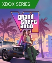 GTA 6 Xbox Series X