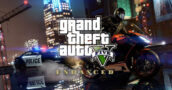 GTA V Enhanced Edition – Sparen Sie 50% auf das Ultimative Action-Erlebnis