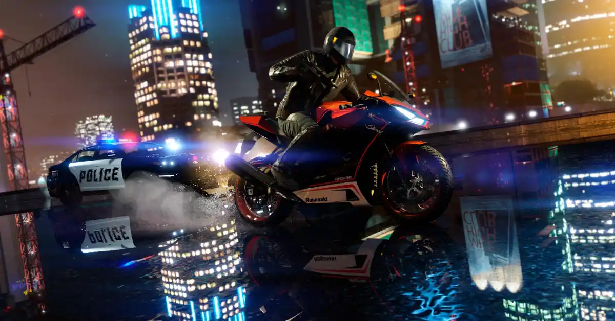 Große Ersparnisse bei GTA V Enhanced PC – Keyforsteam schlägt Steam Sale