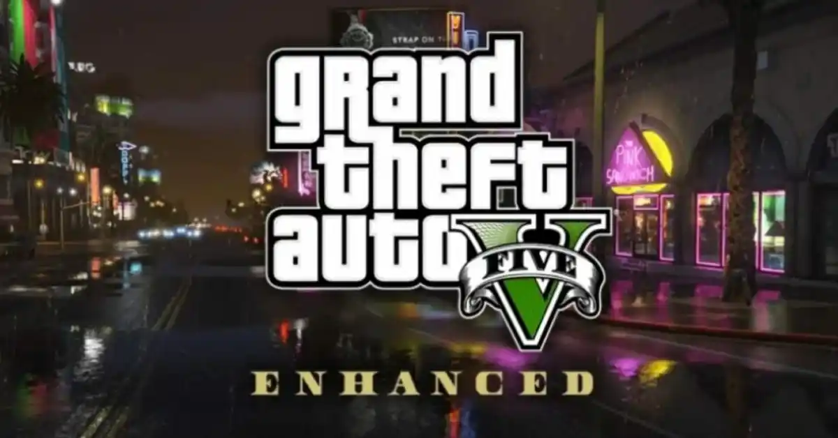 GTA V Enhanced PC Sichern Allkeyshop Schl Gt Steam Angebot GTA V Enhanced Steam Allkeyshop Deals 2025 Apr Featured