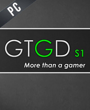 GTGD S1 More Than a Gamer Pc