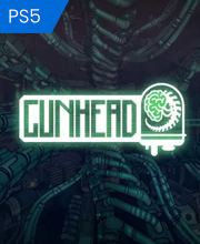 GUNHEAD Playstation 5