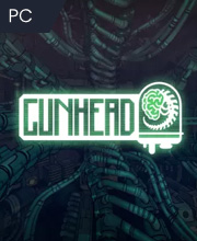 GUNHEAD Pc