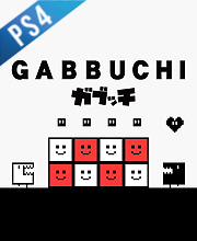 Gabbuchi Playstation 4