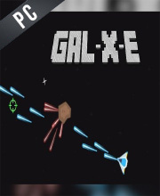 Gal-X-E Pc