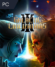 Galactic Civilizations 3 Pc