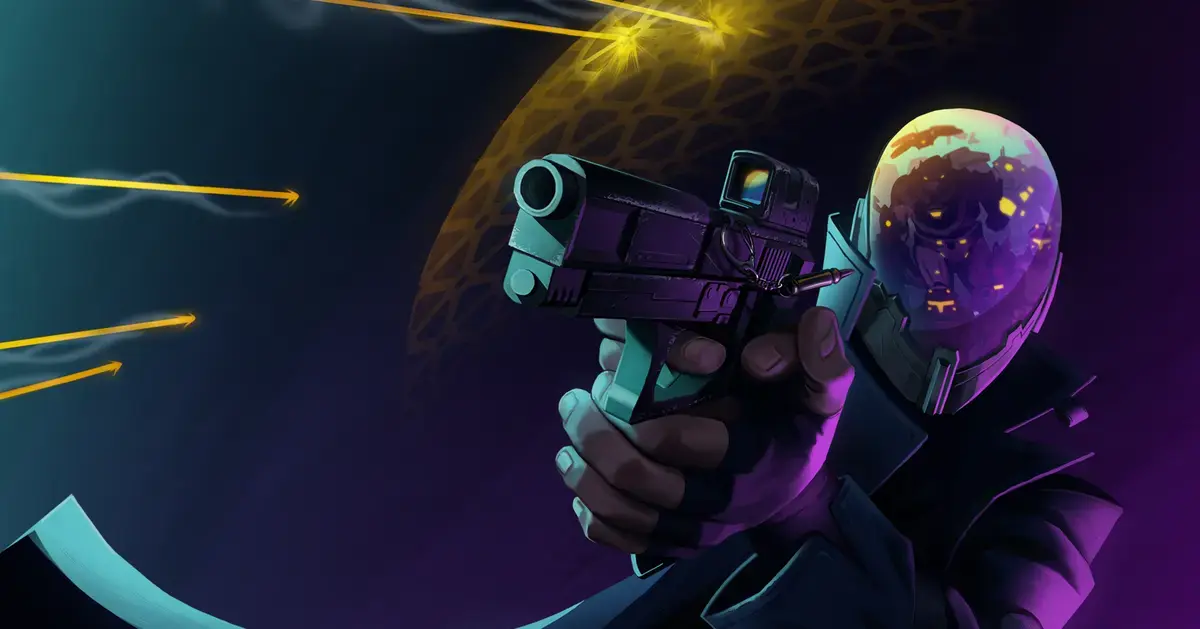 Ein riesiger Meilenstein für die belgische Entwicklerszene: Galactic Vault startet offiziell auf Steam.