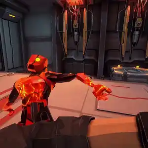 Galactic Vault - Gegner