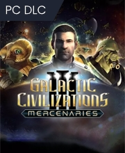 Galactic Civilizations 3 Mercenaries Pc